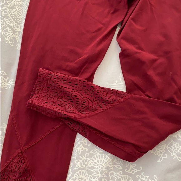 Victoria’s Secret PINK Buttery Soft Leggings - Picture 3 of 3